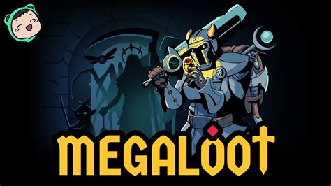 Megaloot: Prelude .